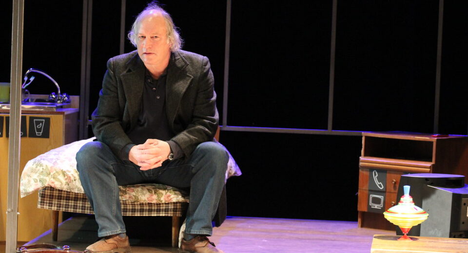 Andres Tabun, Ugala teater