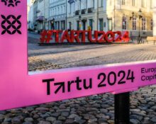 Tartu Kultuuripealinn 2024