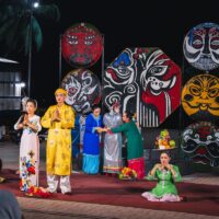 Aasia teatrielamused