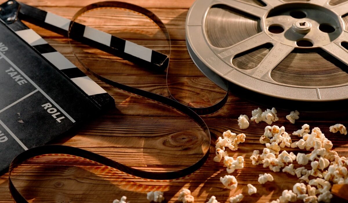 Filmikunsti auhinnad