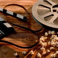 Filmikunsti auhinnad