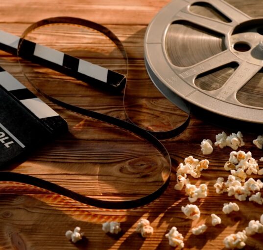 Filmikunsti auhinnad