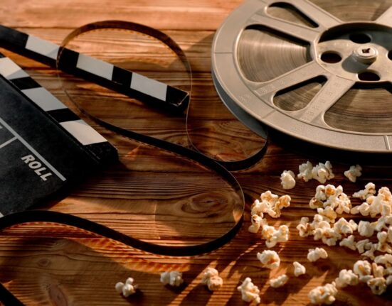 Filmikunsti auhinnad