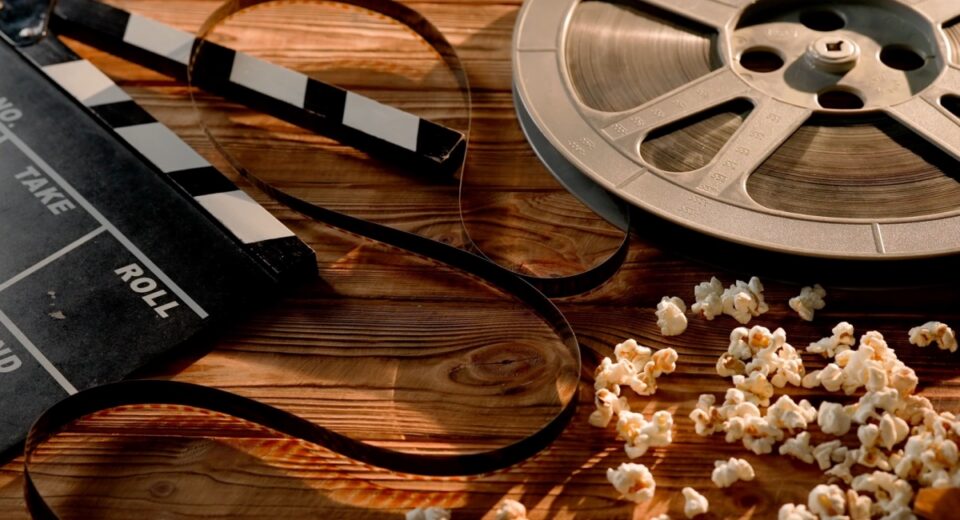 Filmikunsti auhinnad