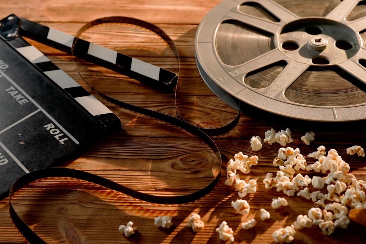 Filmikunsti auhinnad