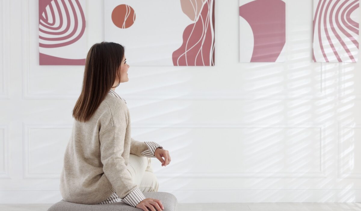 Kunsti galeriid Eestis