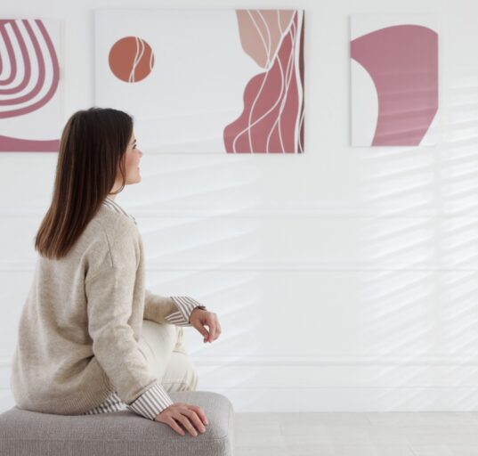 Kunsti galeriid Eestis