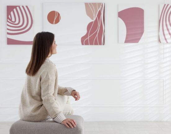 Kunsti galeriid Eestis