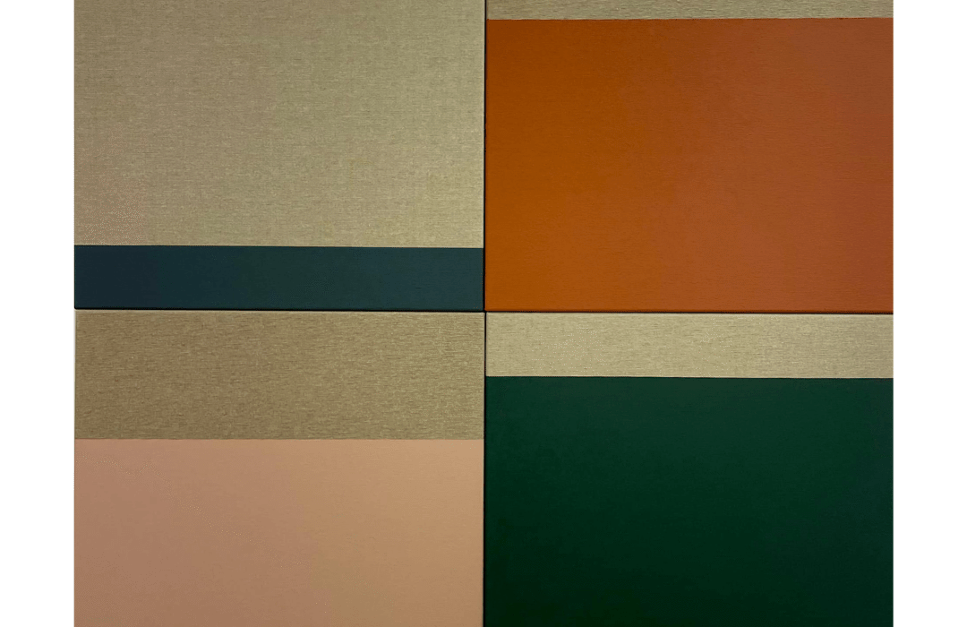 Sandra Sirp kunstiteosed