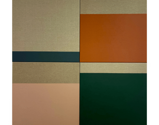 Sandra Sirp kunstiteosed