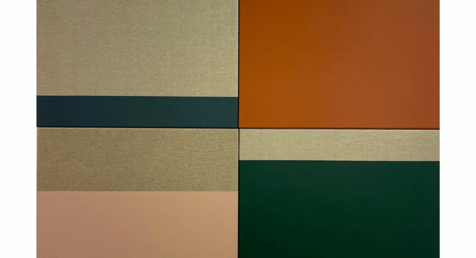 Sandra Sirp kunstiteosed