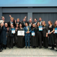 kultuuri uudised kammerkoorid