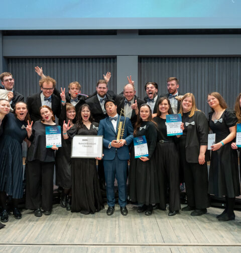 kultuuri uudised kammerkoorid