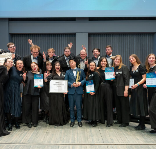 kultuuri uudised kammerkoorid