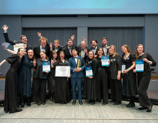 kultuuri uudised kammerkoorid